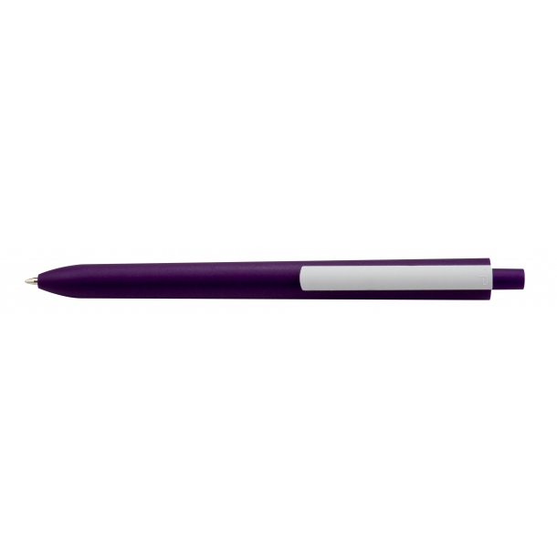 Długopis reklamowy plastikowy Palo Color