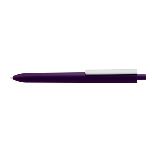 Długopis reklamowy plastikowy Palo Color