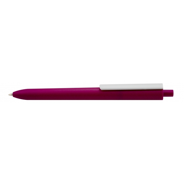 Długopis reklamowy plastikowy Palo Color
