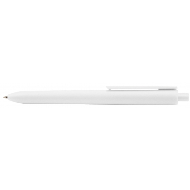 Długopis reklamowy plastikowy Palo Solid