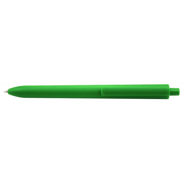 Długopis reklamowy plastikowy Palo Solid