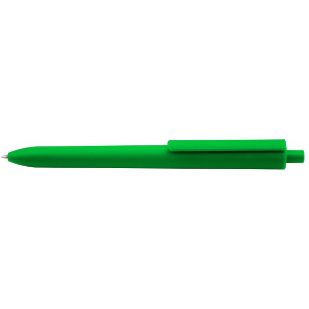 Długopis reklamowy plastikowy Palo Solid