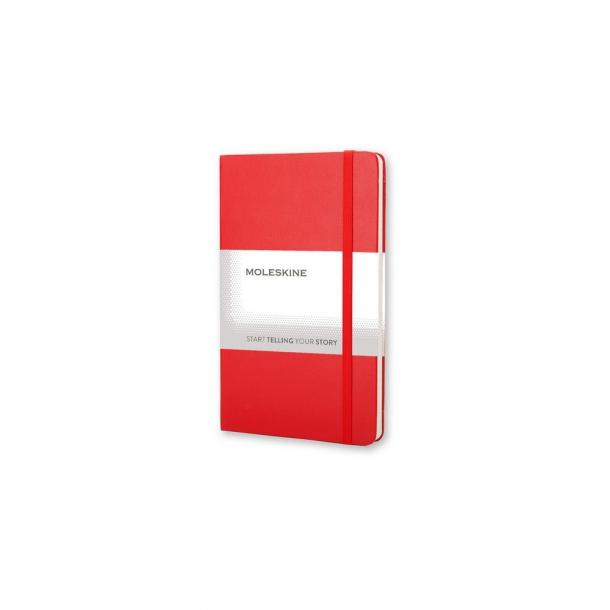 MOLESKINE Notatnik ok. A6