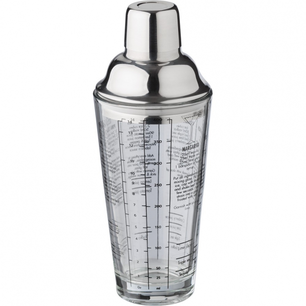 Shaker 400 ml