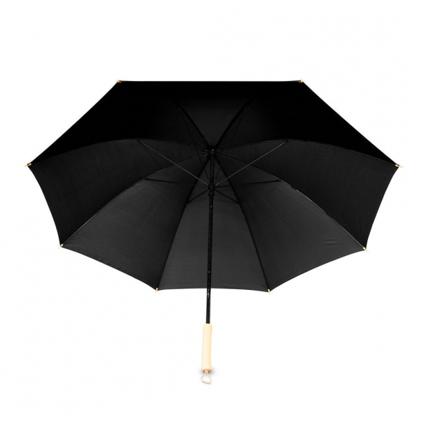 Parasol manualny RPET | Keelan