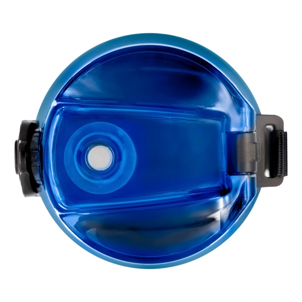 Butelka motywacyjna 1000 ml Air Gifts | Kayleigh