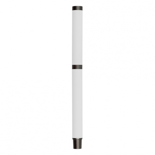 Długopis żelowy z zatyczką | Geraldine