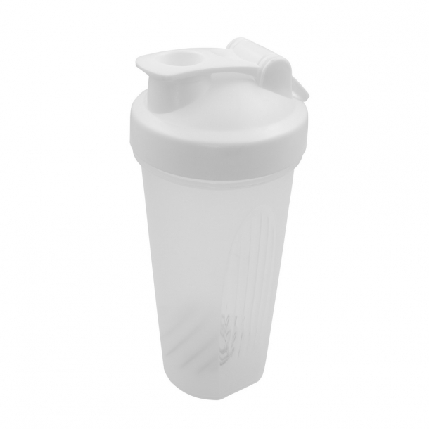 Butelka sportowa 750 ml, shaker | Urelles