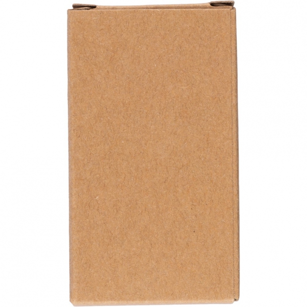 Piersiówka 30 ml, brelok