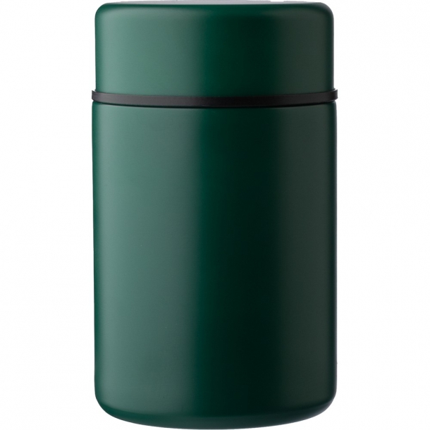 Pojemnik na żywność 460 ml z łyżeczką