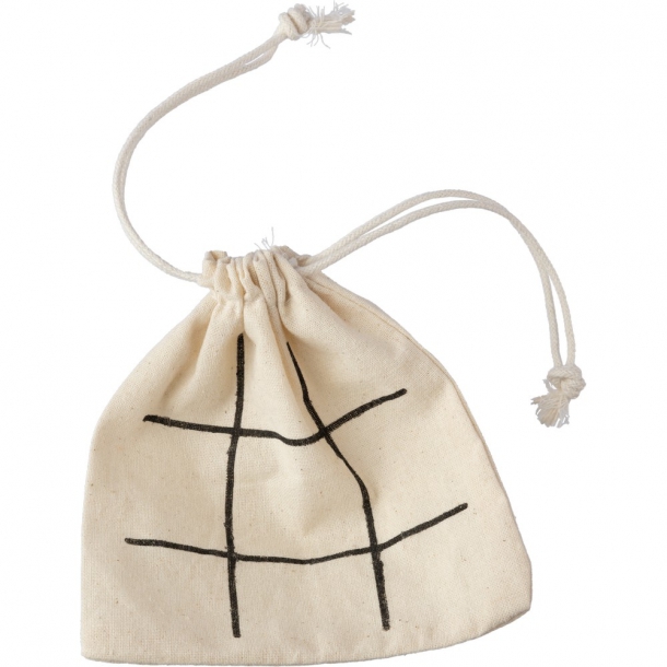 Gra 'kółko i krzyżyk'