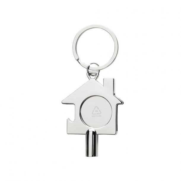 Brelok do kluczy 3 w 1