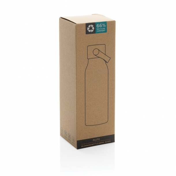 Butelka sportowa 680 ml Pluto