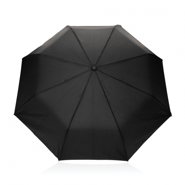 Mały parasol automatyczny 21' Kaycey AWARE™ RPET