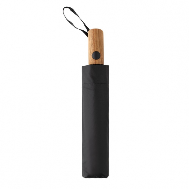 Mały parasol automatyczny 21' Kaycey AWARE™ RPET