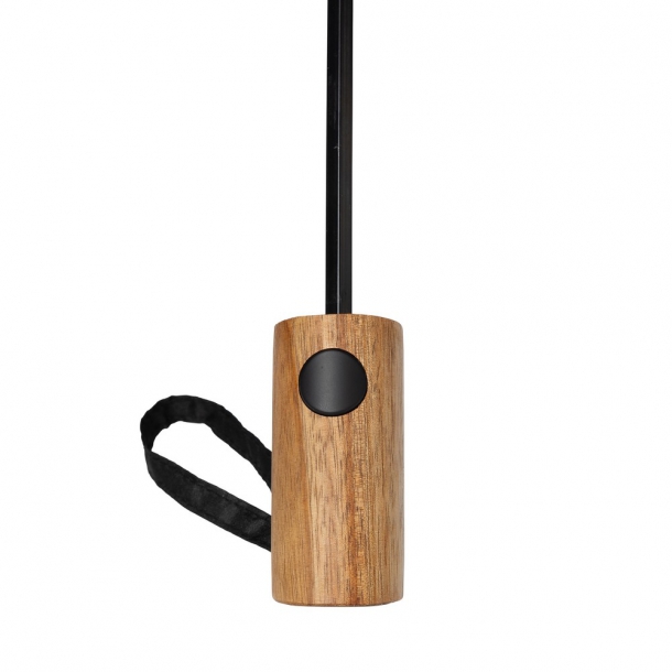 Mały parasol automatyczny 21' Kaycey AWARE™ RPET