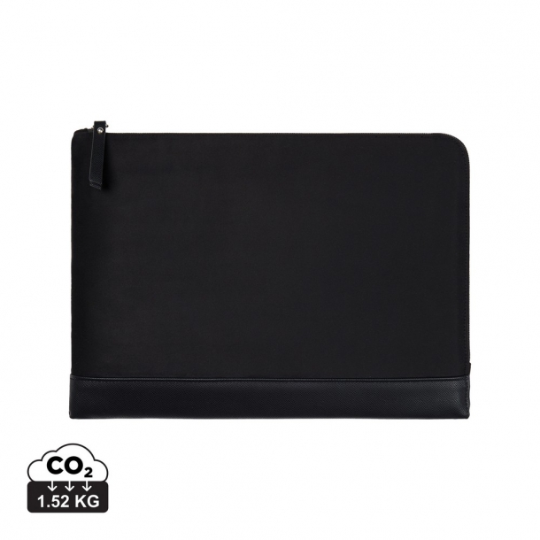 Pokrowiec na laptopa 16' VINGA Marlow, RPET