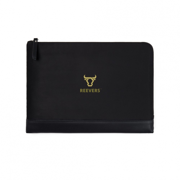 Pokrowiec na laptopa 14' VINGA Marlow, RPET