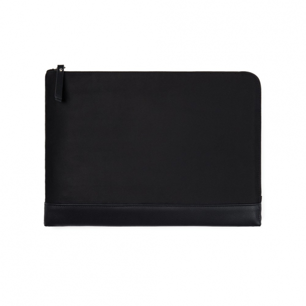 Pokrowiec na laptopa 14' VINGA Marlow, RPET