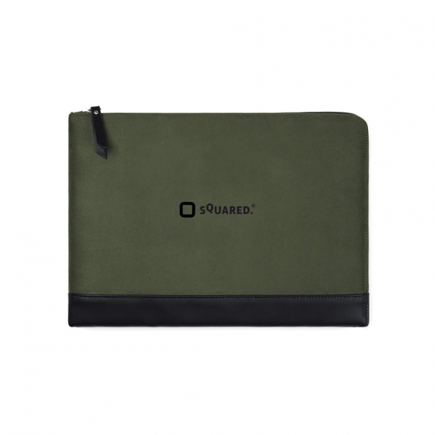 Pokrowiec na laptopa 14' VINGA Marlow, RPET