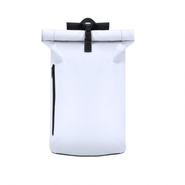 Zwijany plecak na laptopa 15'