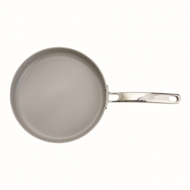 Patelnia 25 cm VINGA Alte, aluminium z recyklingu