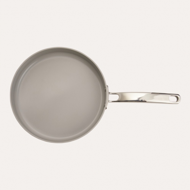 Patelnia 25 cm VINGA Alte, aluminium z recyklingu