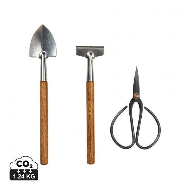 Zestaw narzędzi ogrodowych VINGA Story of Garden