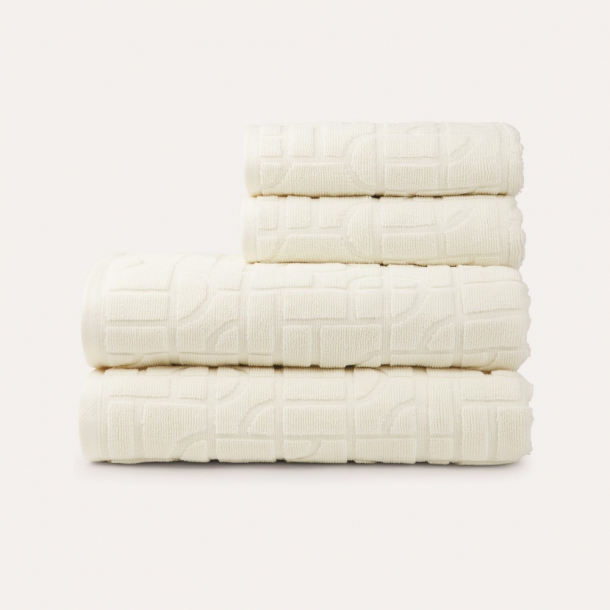 Zestaw ręczników VINGA Verso, 4 el.