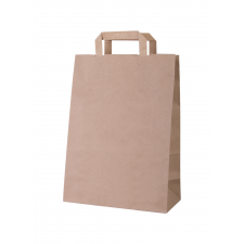 Boutique - papierowa torba