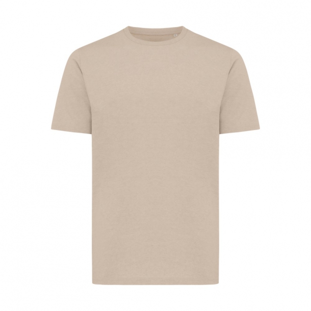 Lekka koszulka Iqoniq Sierra, bawełna z recyklingu