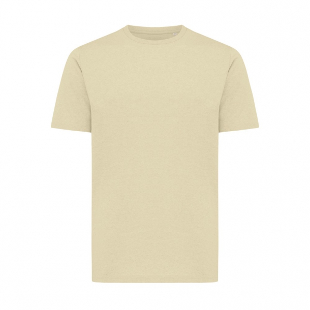 Lekka koszulka Iqoniq Sierra, bawełna z recyklingu