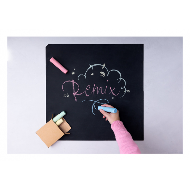 Remix - zestaw kred