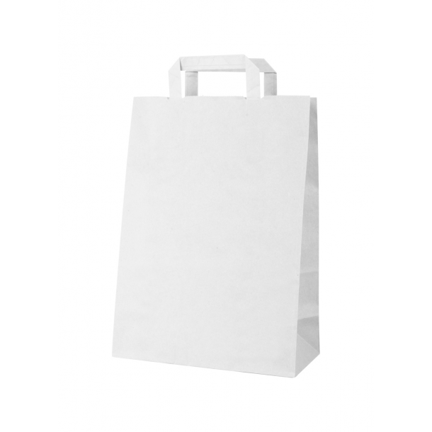 Market - papierowa torba