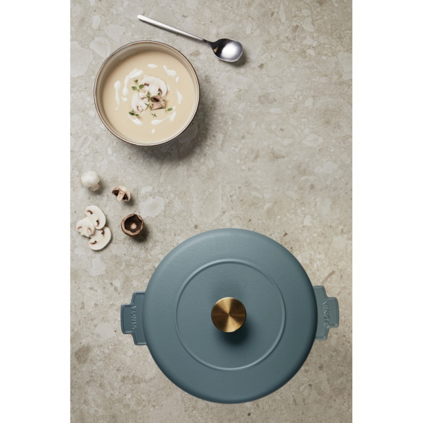 Garnek 5,5 l VINGA Monte