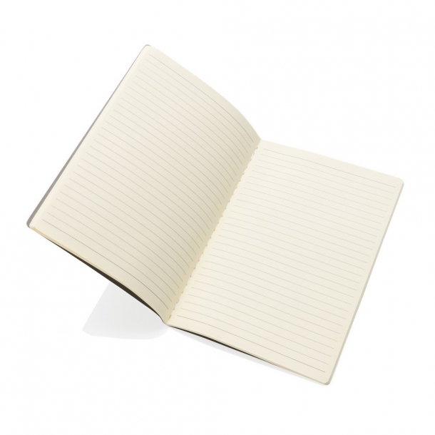 Notatnik A5, miękka okładka