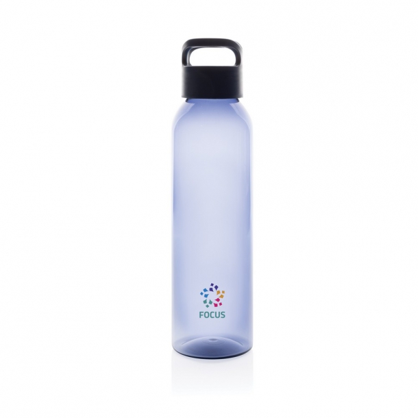 Butelka sportowa 650 ml Oasis, RPET