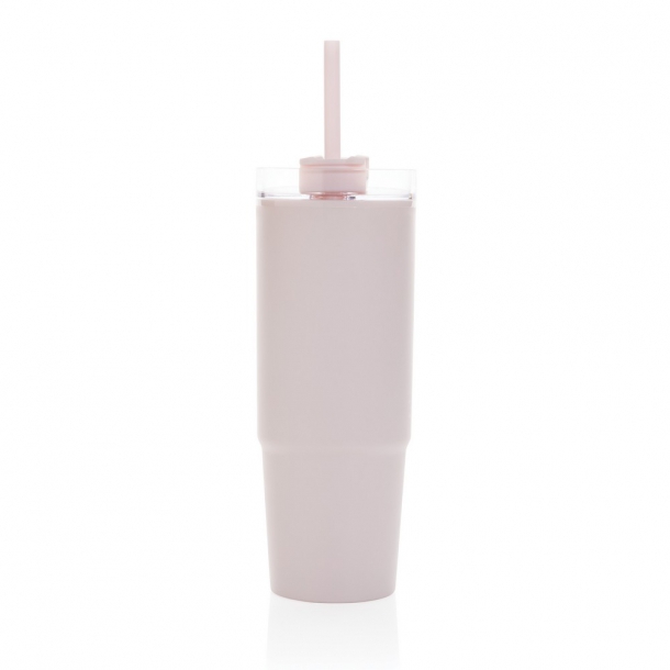 Kubek podróżny 900 ml Tana, plastik z recyklingu