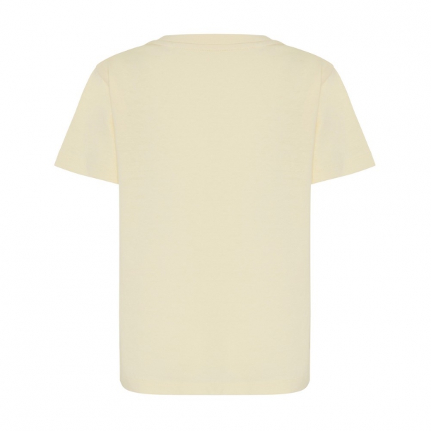 Dziecięca koszulka Iqoniq Koli, bawełna z recyklingu