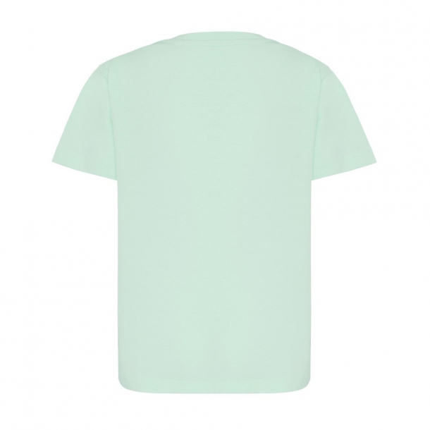 Dziecięca koszulka Iqoniq Koli, bawełna z recyklingu