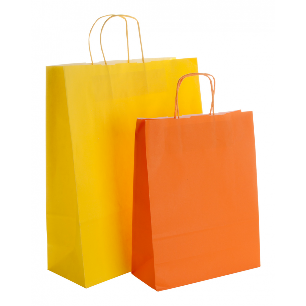 Mall - torba papierowa
