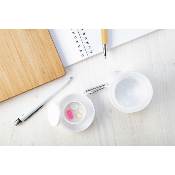 Berty - składany kubek