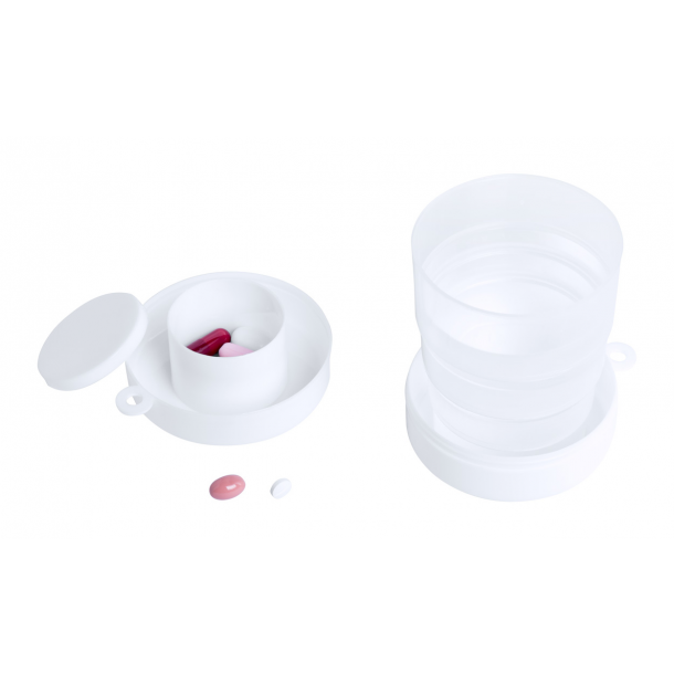 Berty - składany kubek