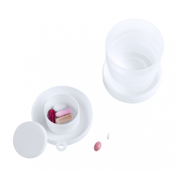 Berty - składany kubek