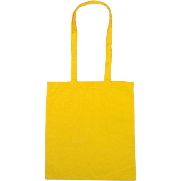 Torba bawełniana na zakupy