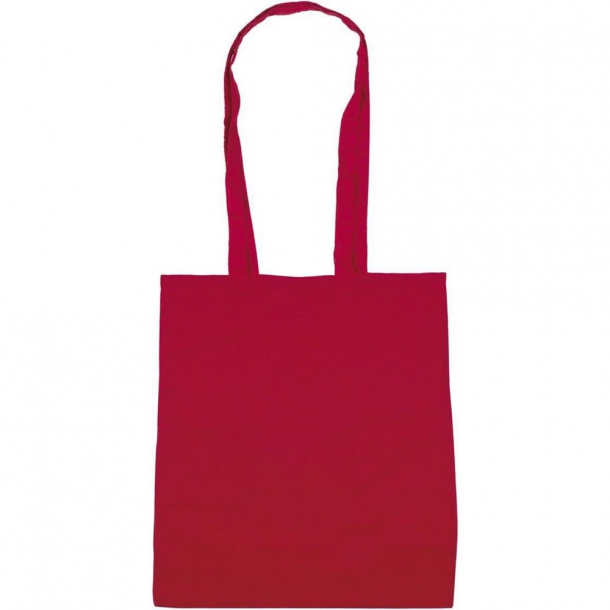 Torba bawełniana na zakupy