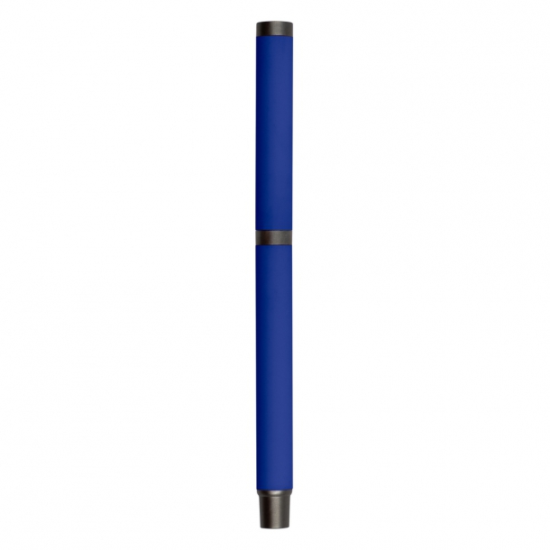 Długopis żelowy z zatyczką | Geraldine