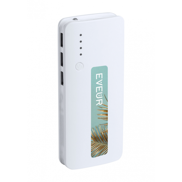 Kaprin - power bank
