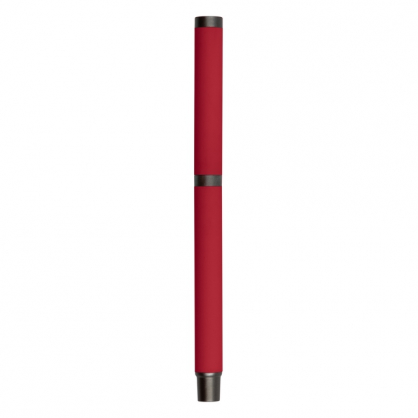 Długopis żelowy z zatyczką | Geraldine