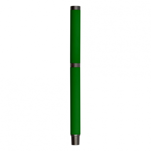 Długopis żelowy z zatyczką | Geraldine